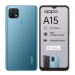 Oppo A15 Oppo A15 Price in Kenya - Phones Store Kenya