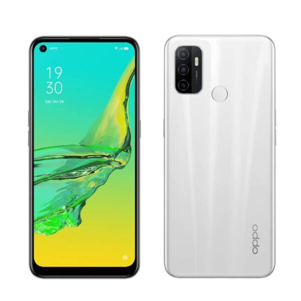 Oppo A53 Oppo A11s price in Kenya - Best Price at Phones Store