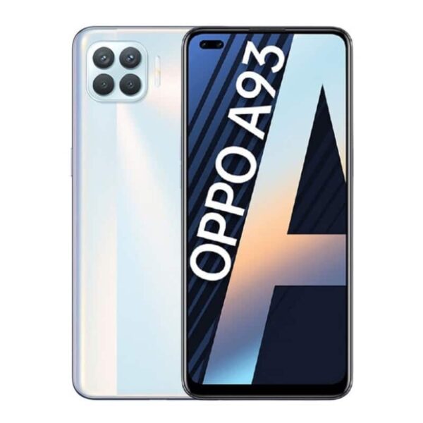 Oppo A93 Oppo A93 price in Kenya - Best Price at Phones Store