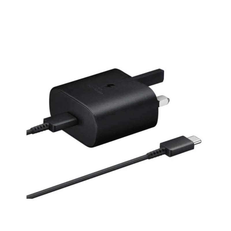 Samsung 25W Fast Charger
