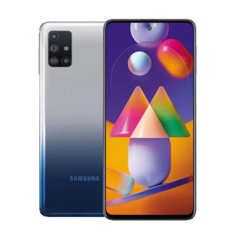 Samsung Galaxy M31s Price in Kenya Phones Store Kenya