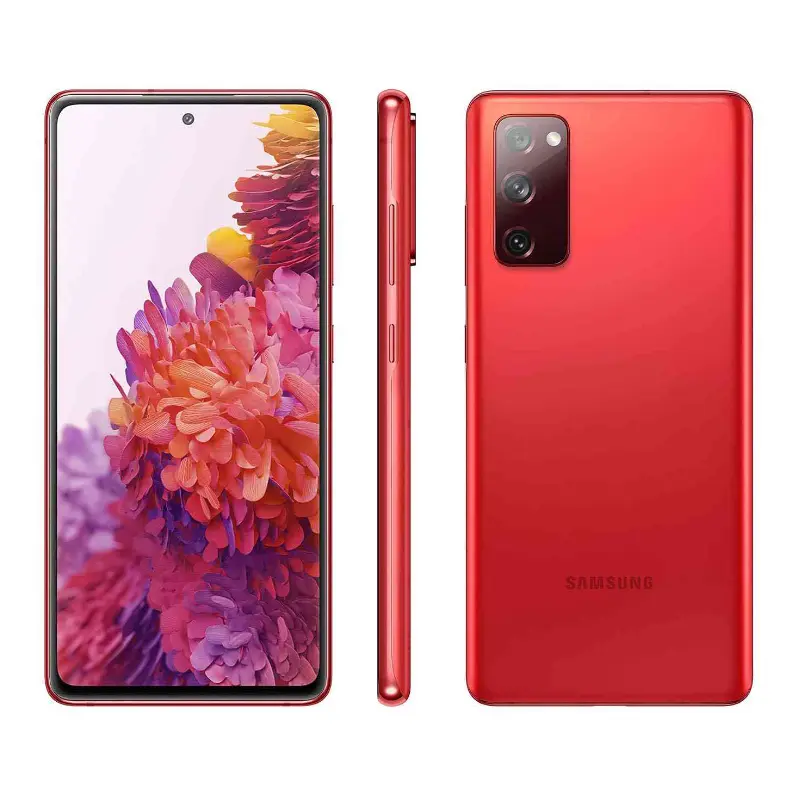 HOT S21 Fe Galaxy S20 Fe Vr Samsung Galaxy S20 FE Price In