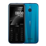 Nokia 8000 4G Nokia 8000 4G Price in Kenya - Phones Store Kenya