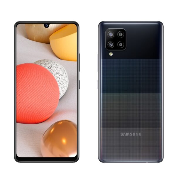 Samsung Galaxy A42 5G Samsung Galaxy A42 5G