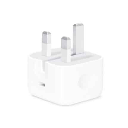 Apple 20W USB-C Power Adapter Checkout - Phones Store Kenya
