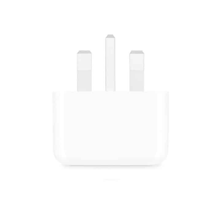Apple 20W USB-C Power Adapter