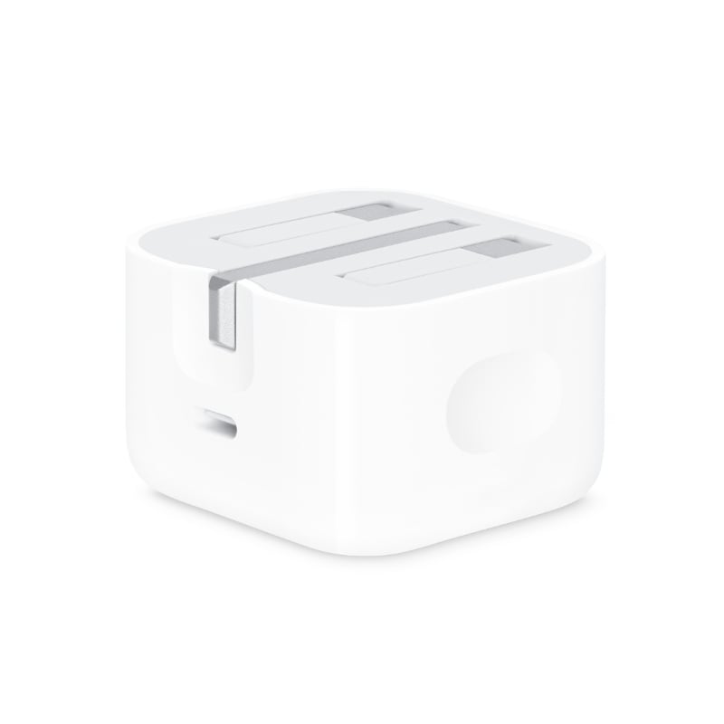 Apple 20W USB-C Power Adapter Apple 20W USB-C Power Adapter Price in Kenya - Phones Store Kenya