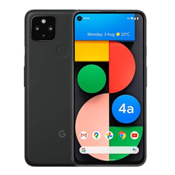 Google Pixel 4A 5G Google Pixel 4A 5G Price in Kenya | Phones Store