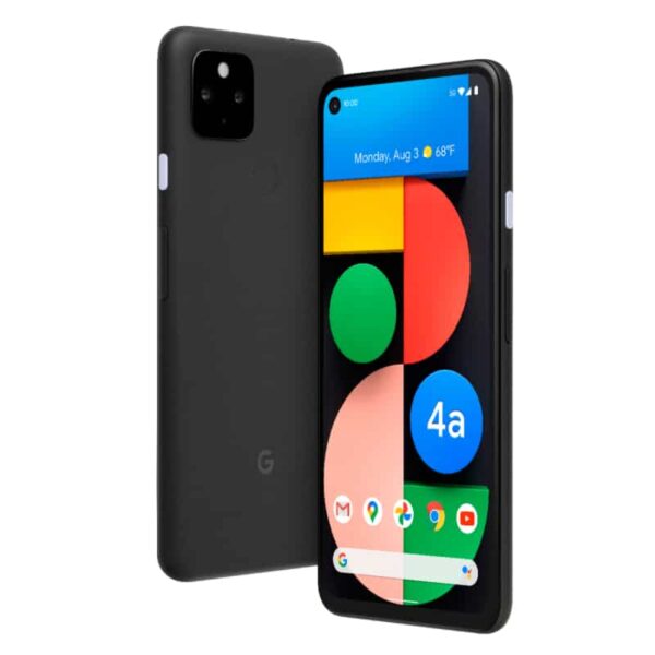 Google Pixel 4A 5G Google Pixel 4A 5G Price in Kenya | Phones Store