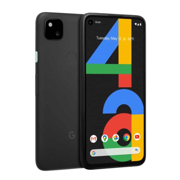 Google Pixel 4a Google Pixel 4a Price in Kenya | Phones Store
