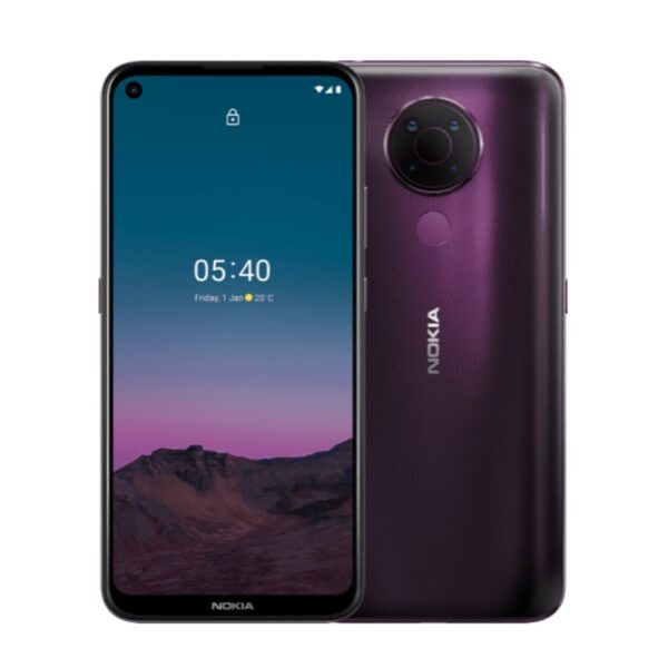 Nokia 5.4 Nokia 5.4 - Price in Kenya - Best price at Phones Store