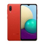 Samsung Galaxy A02