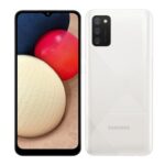 Samsung Galaxy A02s