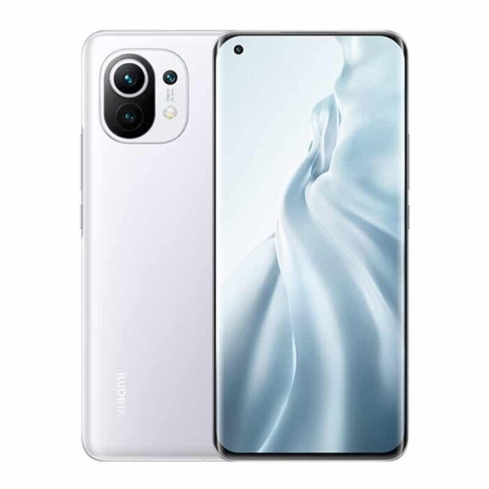 Xiaomi Mi 11