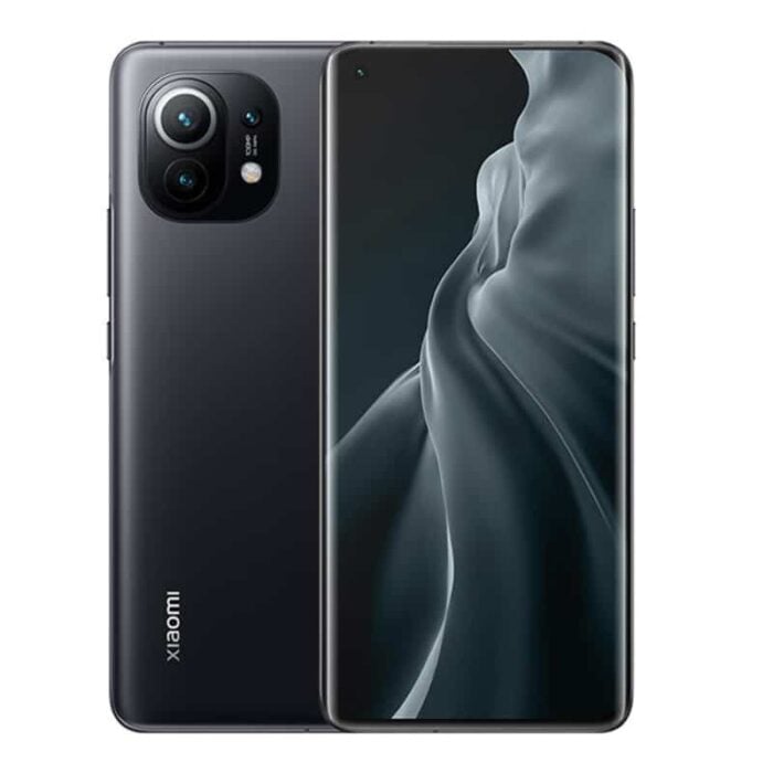 Xiaomi Mi 11