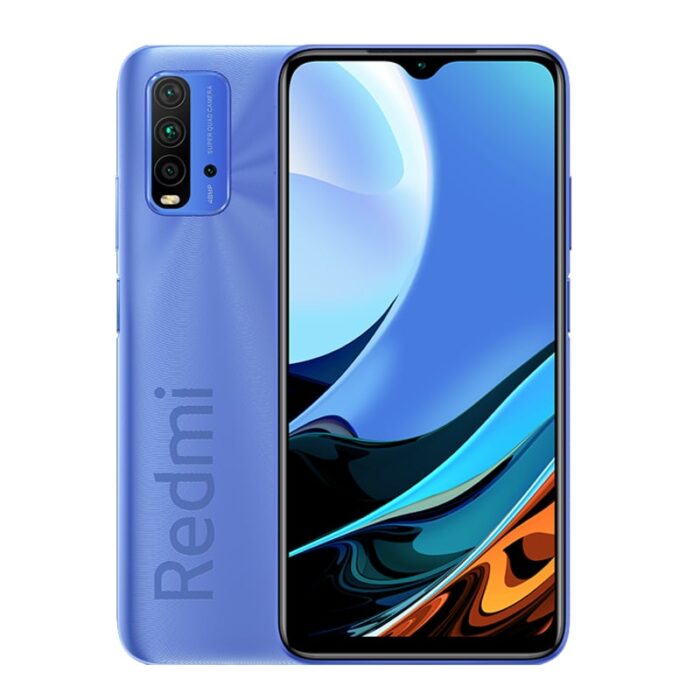 Xiaomi Redmi 9T