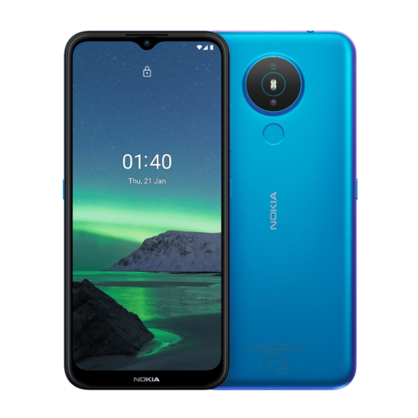 Nokia 1.4 Nokia 1.4 Price in Kenya - buy in Kenya at Phones Store