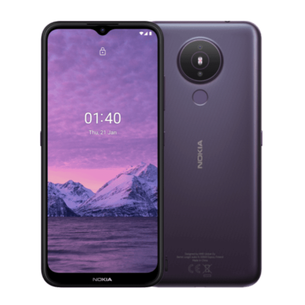 Nokia 1.4 Nokia 1.4 Price in Kenya - buy in Kenya at Phones Store