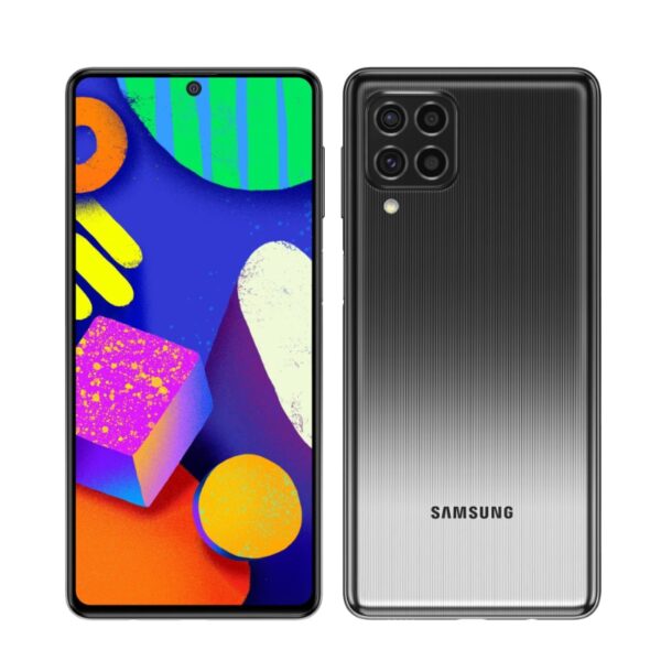 Samsung Galaxy F62 Samsung Galaxy F62 Price in Kenya - Buy at Phones Store