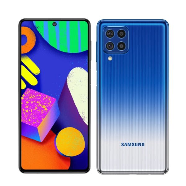 Samsung Galaxy F62 Samsung Galaxy F62 Price in Kenya - Buy at Phones Store
