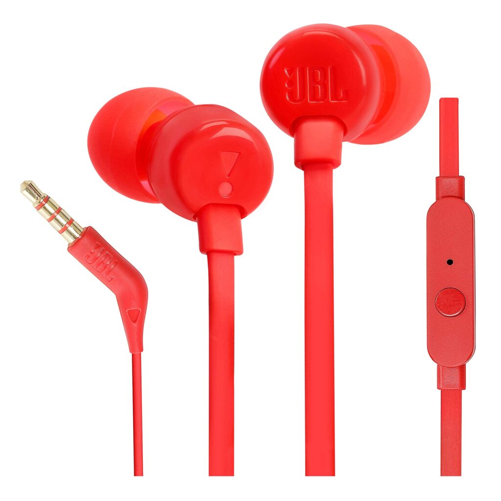 JBL Tune 110 JBL Tune 110 Price in Kenya - Phones Store Kenya