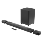 JBL Sound bar 9.1 JBL Soundbar 9.1 Price in Kenya - Phones Store Kenya