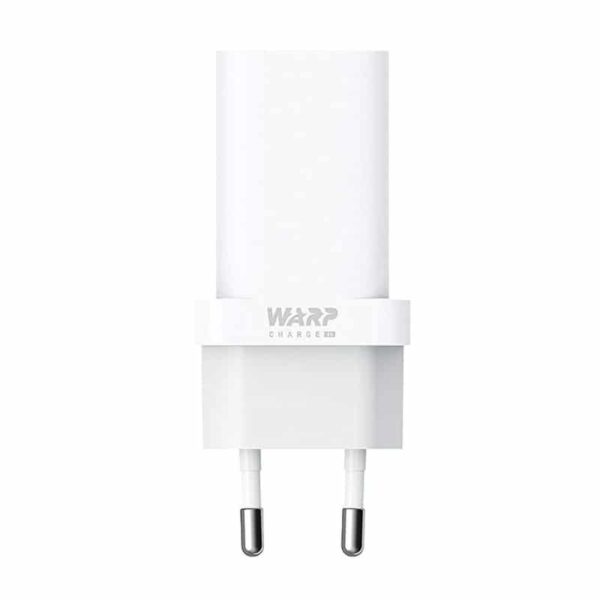 OnePlus Warp Charge 30 OnePlus Warp Charge 30W