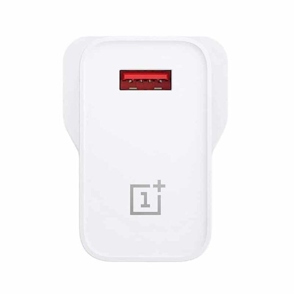 OnePlus Warp Charge 30