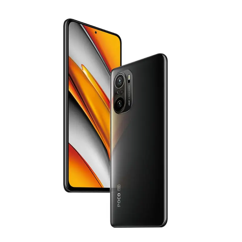 Xiaomi Poco F3 Price in Kenya - Phones Store Kenya