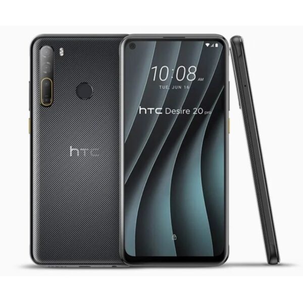 HTC Desire 20 Pro HTC Desire 20 Pro