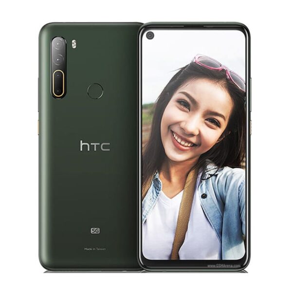 HTC U20 5G HTC U20 5G