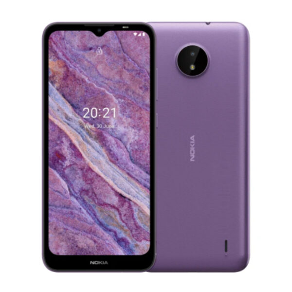 Nokia C10 Nokia C10 Price in Kenya - buy in Kenya at Phones Store