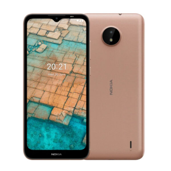 Nokia C20 Nokia C20 Price in Kenya - buy in Kenya at Phones Store