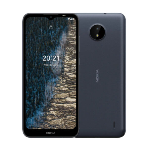 Nokia C20 Nokia C100 Price in Kenya - buy in Kenya at Phones Store