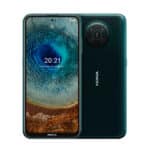Nokia X10 Nokia X10 (5G) Price in Kenya - Phones Store Kenya