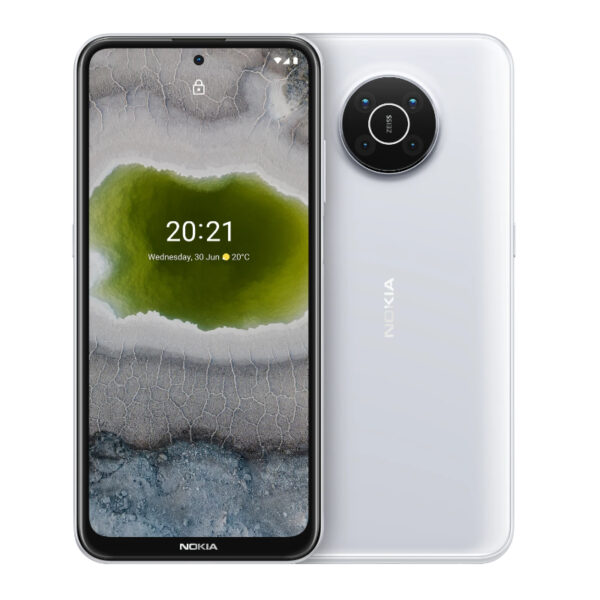 Nokia X10 Nokia X10 (5G) Price in Kenya - Best price at Phones Store