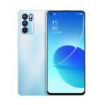 Oppo Reno 6