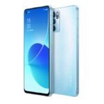 Oppo Reno 6