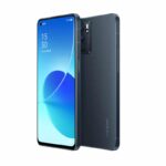 Oppo Reno 6