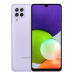 Samsung Galaxy A22 5G Samsung Galaxy A22 5G Price in Kenya - Phones Store Kenya