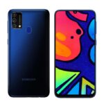 Samsung Galaxy F41