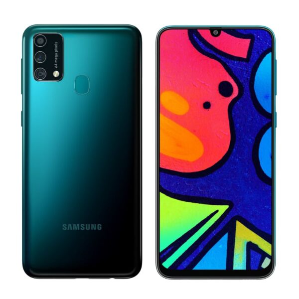 Samsung Galaxy F41 Samsung Galaxy F41
