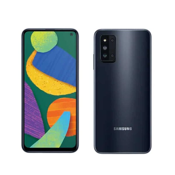 Samsung Galaxy F52 5G Samsung Galaxy F52 5G