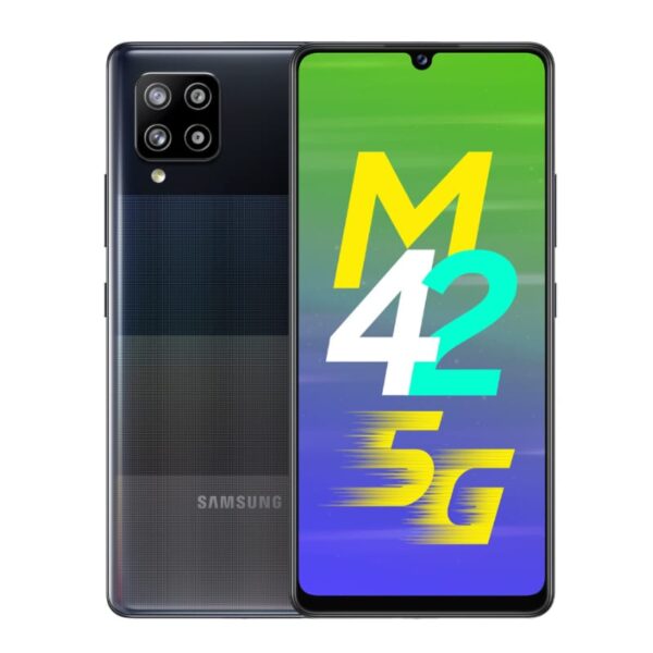 Samsung Galaxy M42 5G Samsung Galaxy M42 5G