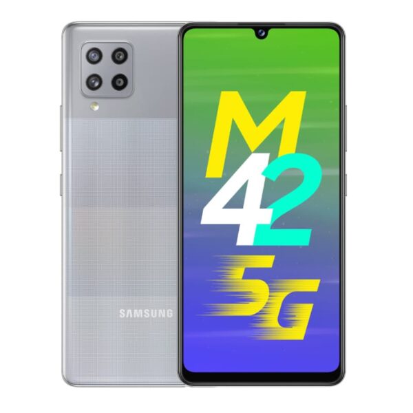 Samsung Galaxy M42 5G Samsung Galaxy M42 5G