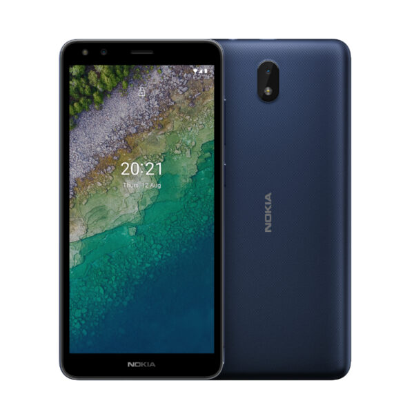 Nokia C01 Plus Nokia C01 Plus Price in Kenya - Buy at Phones Store
