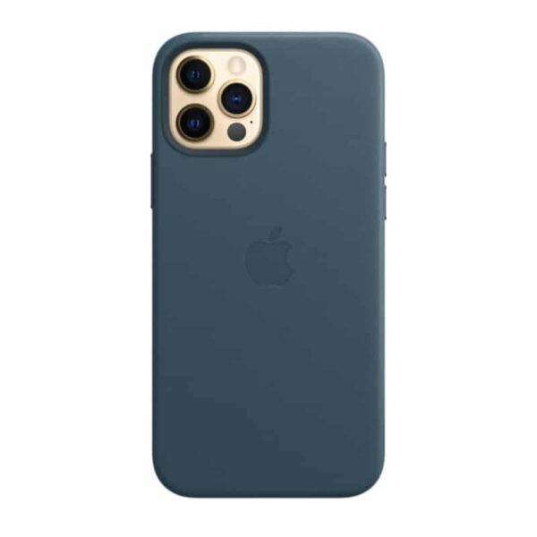  iPhone 12|12 Pro Leather Case with MagSafe - PhonesStore
