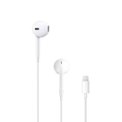 EarPods Lightning Connector Checkout - Phones Store Kenya