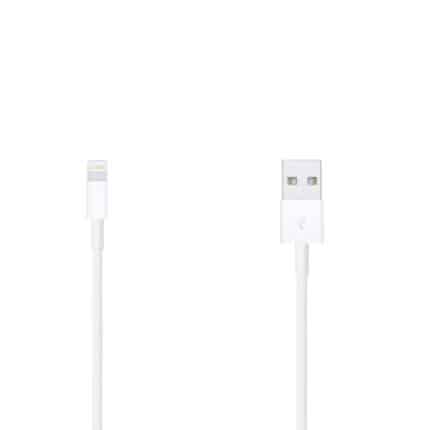 Lightning to USB Cable (1 m) Checkout - Phones Store Kenya