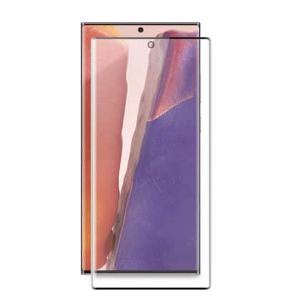 Samsung Note 20 Ultra 3D Screen Protector